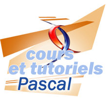 Logo page cours