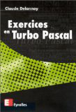 couverture du livre Exercices en Turbo Pascal