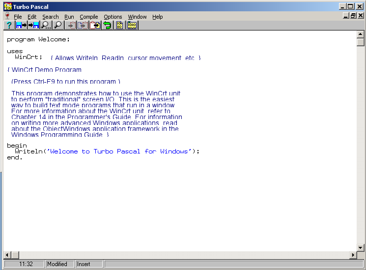 Turbo Pascal. Паскаль виндовс. Турбо Паскаль 5.5. Turbo Pascal Хершель. Pascal coding